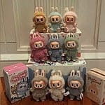 لبوبو ماکارون