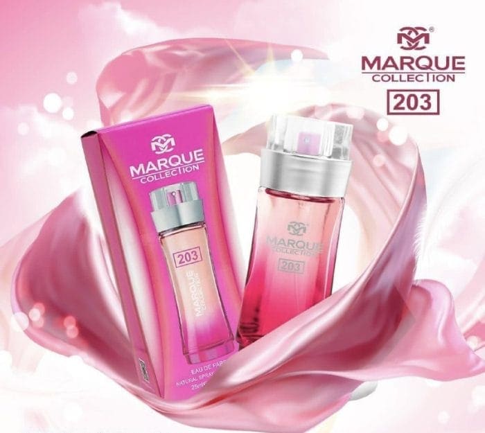 ادوپرفیوم مدل لاگوست تاچ آف پینک-صورتی Lacoste Touch of Pink - Image 2