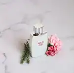 ادکلن مینیمال لالیک سفید - Image 2