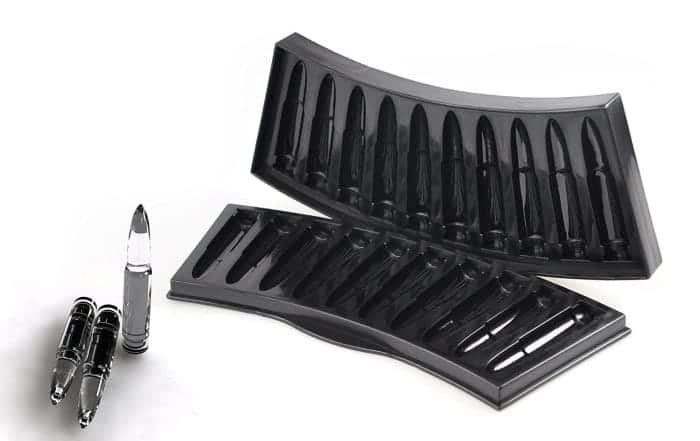 IMG_5651 قالب یخ گلوله - Image 1