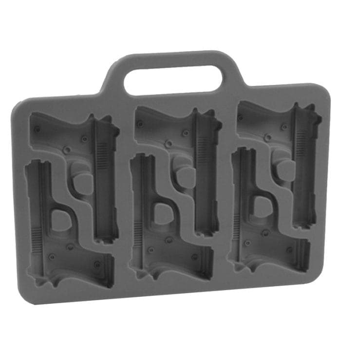 قالب یخ کلت - Image 2