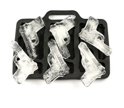 قالب یخ کلت