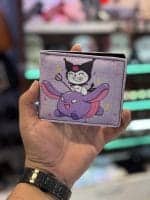 کیف پول طرح دار - Image 2