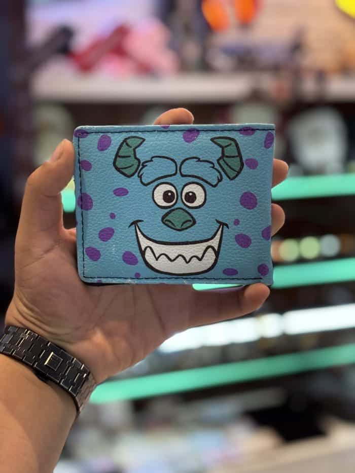 کیف پول طرح دار - Image 1