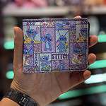 کیف پول طرح دار