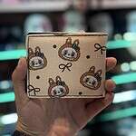 کیف پول طرح دار