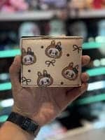 کیف پول طرح دار