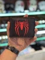 کیف پول طرح دار