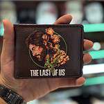 کیف پول طرح دار