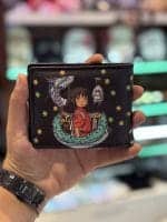 کیف پول طرح دار - Image 2