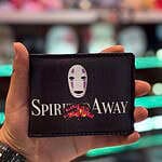 کیف پول طرح دار