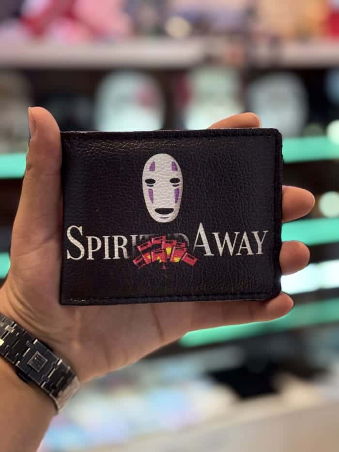 کیف پول طرح دار - Image 1