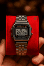 ساعت کاسیو نوستالژی - Image 2