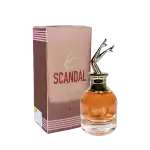 ادوپرفیوم مدل اسکندال Scandal