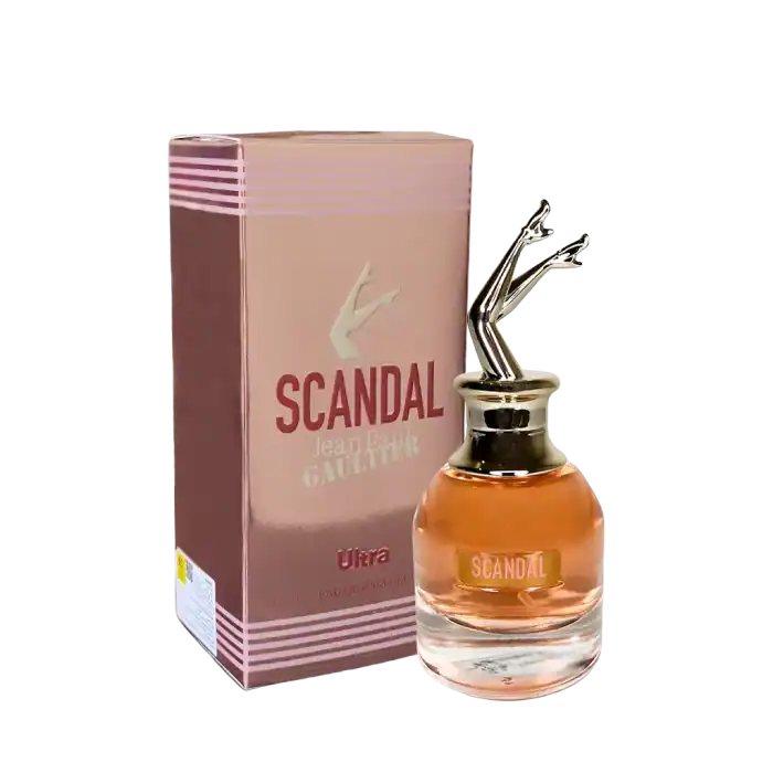 IMG_6167 ادوپرفیوم مدل اسکندال Scandal - Image 1