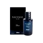 پرفیوم اولترا Ultra مدل دیور ساواج الکسیر Dior Sauvage Elixir