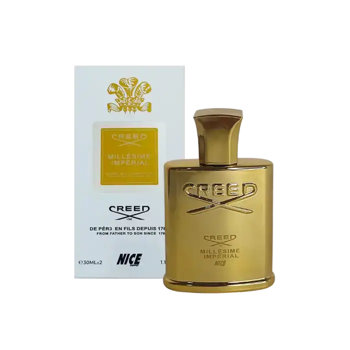 IMG_6170 ادوپرفیوم مدل کرید امپریال میلسیم Creed Imperial Millesime - Image 1