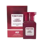 ادوپرفیوم مدل تام فورد لاست چری Tom Ford Lost Cherry