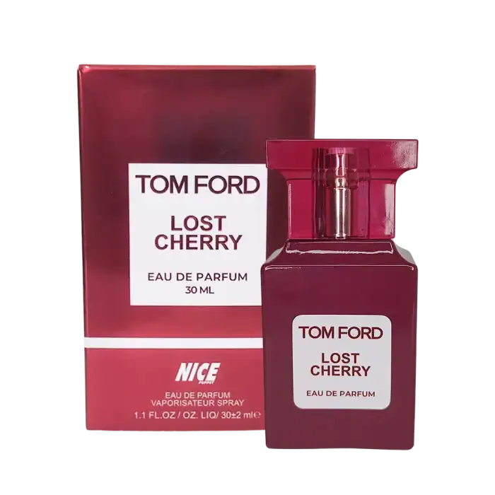 IMG_6173 ادوپرفیوم مدل تام فورد لاست چری Tom Ford Lost Cherry - Image 1
