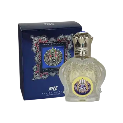 ادوپرفیوم شیخ کلاسیک Shaik Opulent Classic No 77