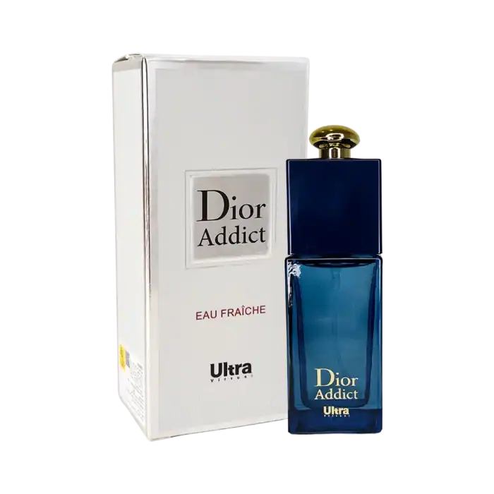 IMG_6175 پرفیوم مدل دیور ادیکت Dior Addict - Image 1