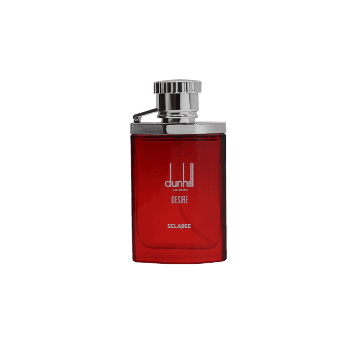 IMG_6181 ادوپرفیوم مدل دانهیل دیزایر رد Dunhill Desire red - Image 1