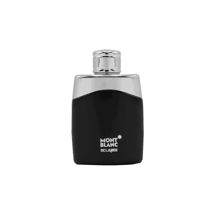 ادوپرفیوم مدل مونت بلان لجند Mont Blanc Legend - Image 1