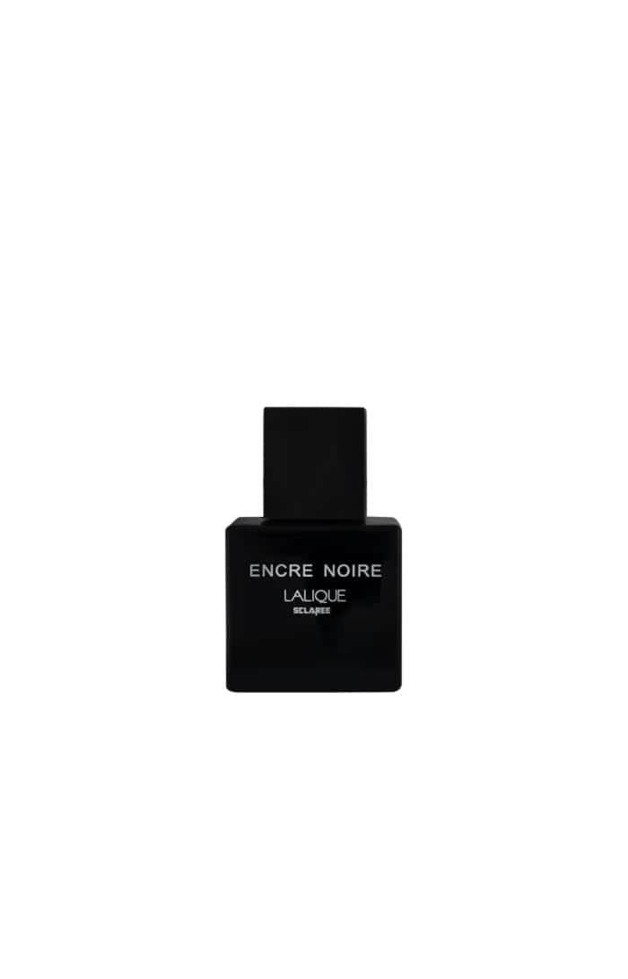 Screenshot ادوپرفیوم مدل لالیک انکر نویر Lalique Encre Noire - Image 1