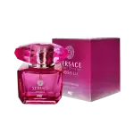 ادوپرفیوم مدل ورساچه برایت کریستال ابسولو Versace Bright Crystal Absolu
