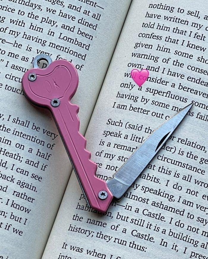 جاکلیدی چاقو - Image 7