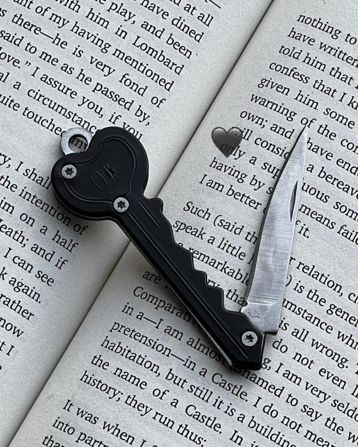 جاکلیدی چاقو - Image 6