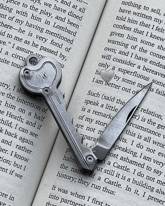 جاکلیدی چاقو - Image 5