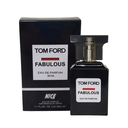 ادوپرفیوم مینیاتوری مدل تام فورد فاکینگ فابولوس Tom Ford Fucking Fabulous