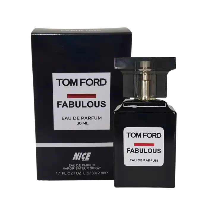 IMG_6894 ادوپرفیوم مینیاتوری مدل تام فورد فاکینگ فابولوس Tom Ford Fucking Fabulous - Image 1