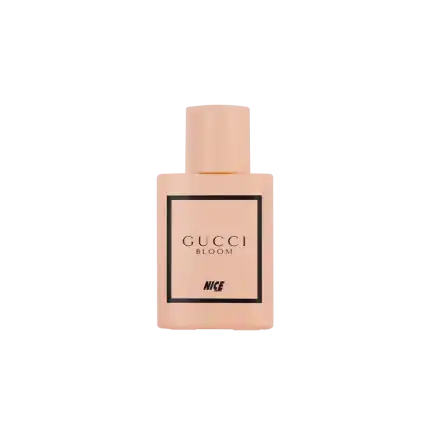 ادوپرفیوم مدل گوچی بلوم Gucci Bloom