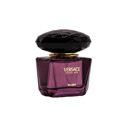 ادوپرفیوم مدل ورساچ کریستال نویر Versace Crystal Noir