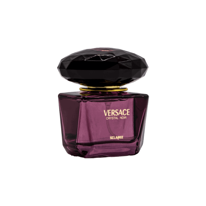 IMG_6902 ادوپرفیوم مدل ورساچ کریستال نویر Versace Crystal Noir - Image 1
