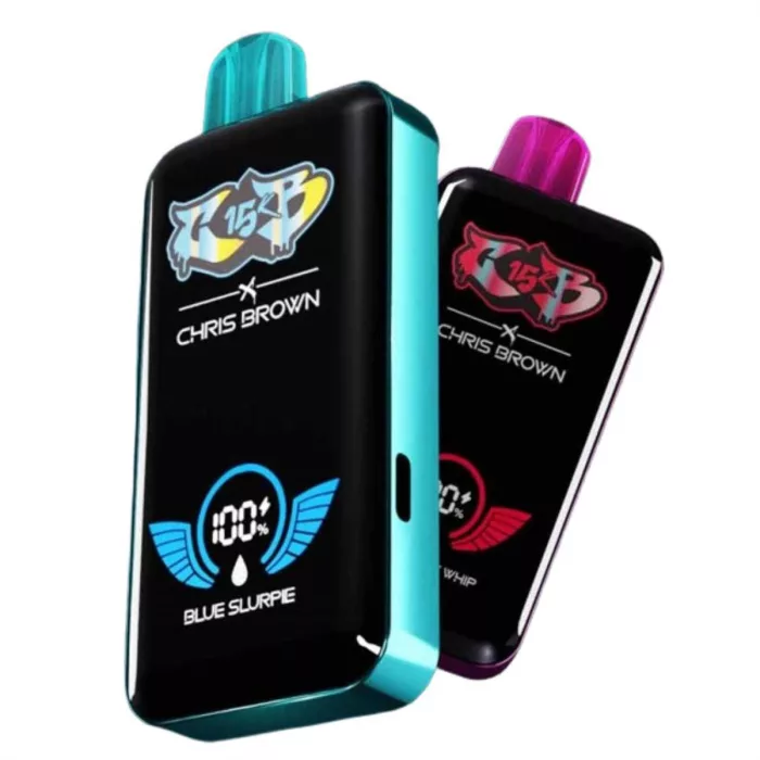 پاد15000کام کریس برون - Image 2