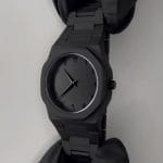 ساعت فول بلک اعداد فارسی - Image 4