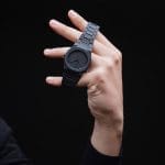 ساعت فول بلک اعداد فارسی - Image 6