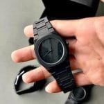 ساعت فول بلک اعداد فارسی - Image 5