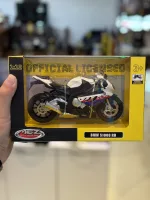 ماکت موتور بی ام و S1000RR - Image 3