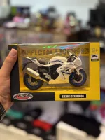 ماکت سوزوکی GSX-R1000 - Image 2