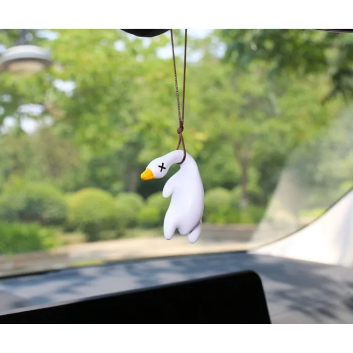 آویز اردک - Image 4