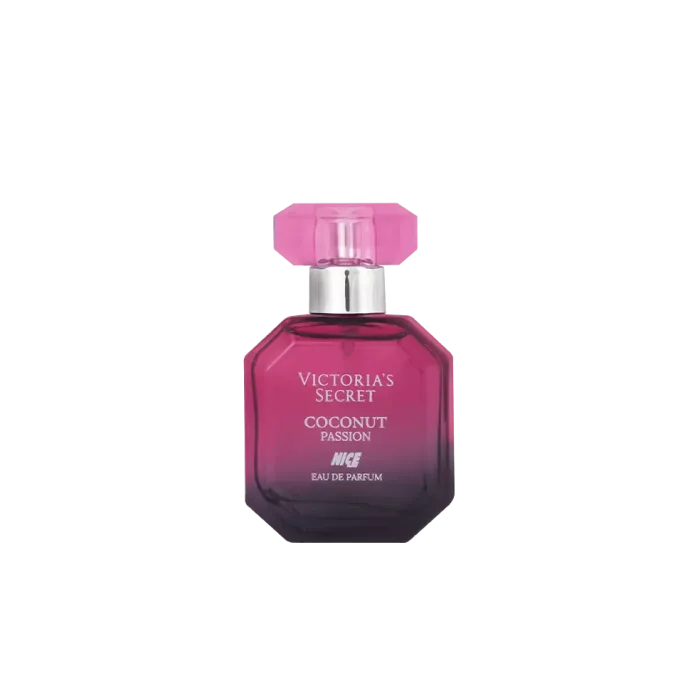 IMG_8399 ادوپرفیوم مینیاتوری مدل ویکتوریا سکرت کوکونات پشن Victoria Secret Coconut Passion - Image 1