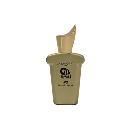 ادوپرفیوم مدل زرجوف کازاموراتی کاسا فیوچرا (کاسا فوتورا) Xerjoff Casamorati Casa Futura