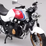 ماکت سی بی 1300 - Image 2