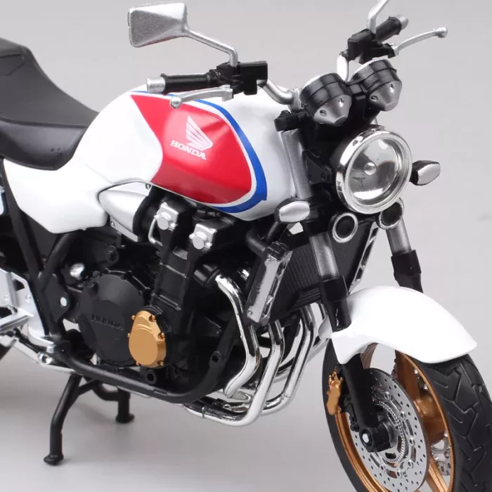 ماکت سی بی 1300 - Image 2