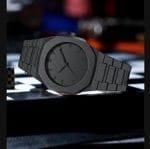 ساعت فول بلک اعداد فارسی - Image 3