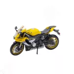 ماکت موتور یاماها yzf-R1